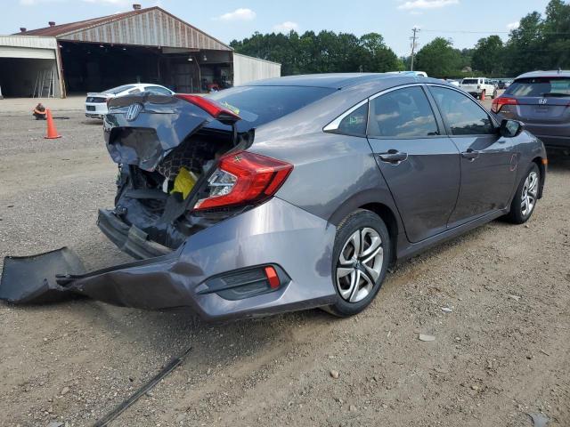 Photo 3 from auction – 2016 HONDA CIVIC LX with VIN 19XFC2F58GE099006