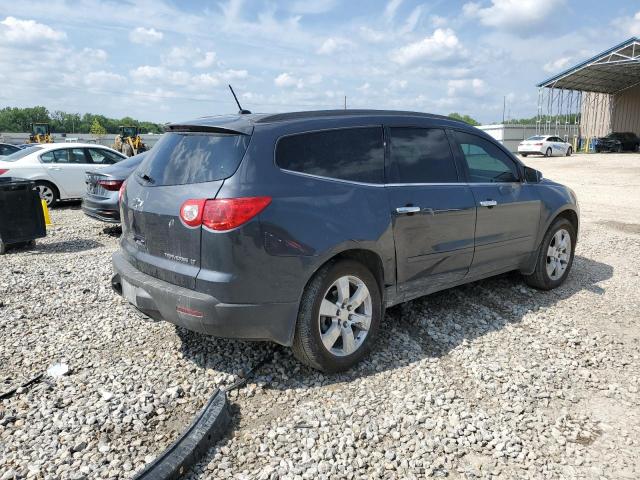 Снимка 3 от търг – 2012 CHEVROLET TRAVERSE L с VIN 1GNKRGED3CJ400983