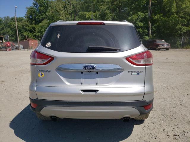 Photo 6 from auction – 2014 FORD ESCAPE TIT with VIN 1FMCU9JX1EUB56660