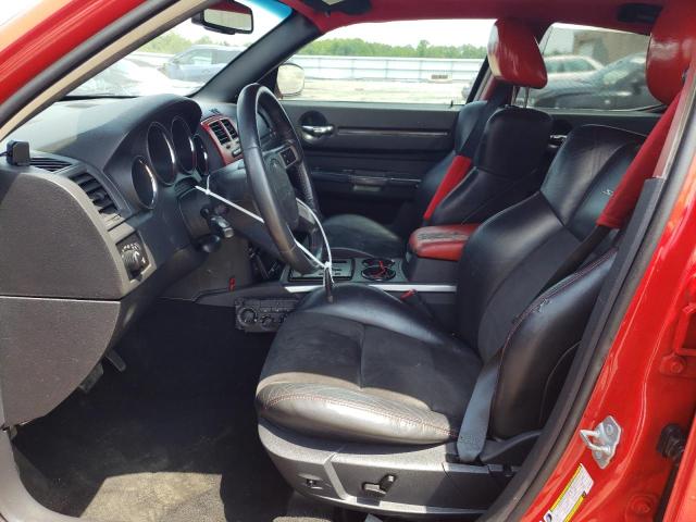 Photo 7 from auction – 2010 DODGE CHARGER SR with VIN 2B3CA7CW1AH150670