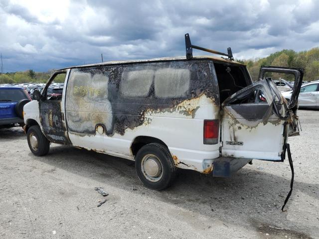 Photo 2 from auction – 2001 FORD ECONO E250 with VIN 1FTNE24L11HA98997