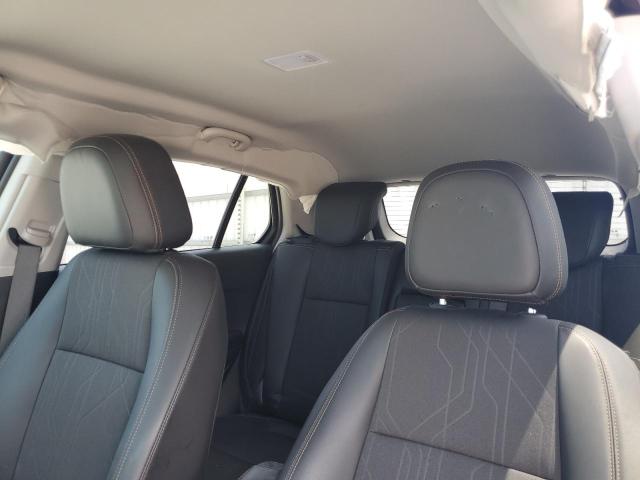 Photo 10 from auction – 2022 CHEVROLET TRAX 1LT with VIN KL7CJPSM5NB528967