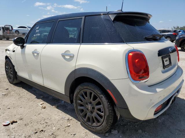 Photo 2 from auction – 2017 MINI COOPER S with VIN WMWXU3C37H2F48829