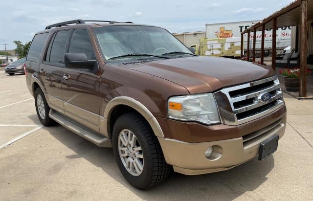FORD EXPEDITION 2012 with VIN 1FMJU1H55CEF22737 - Photo from auction