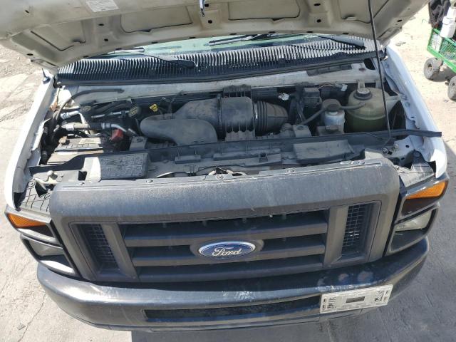 Photo 12 from auction – 2008 FORD ECONOLINE with VIN 1FTNE24W08DA29634