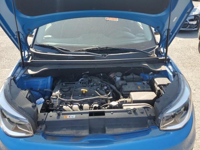 Photo 11 from auction – 2018 KIA SOUL + with VIN KNDJP3A56J7584800