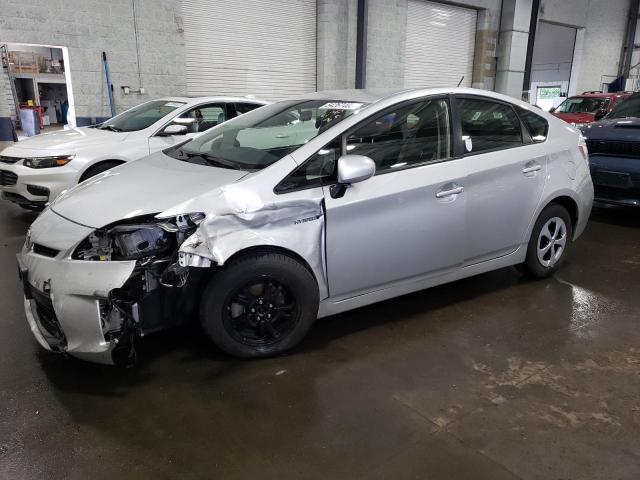 TOYOTA PRIUS 2014 with VIN JTDKN3DU7E1749131 - Photo from auction