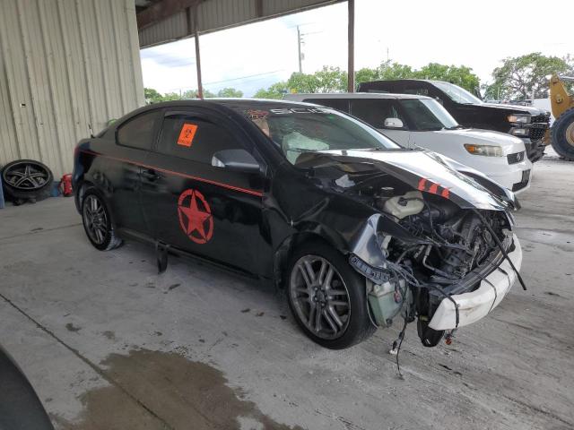 Photo 4 from auction – 2006 TOYOTA SCION TC with VIN JTKDE177360102440