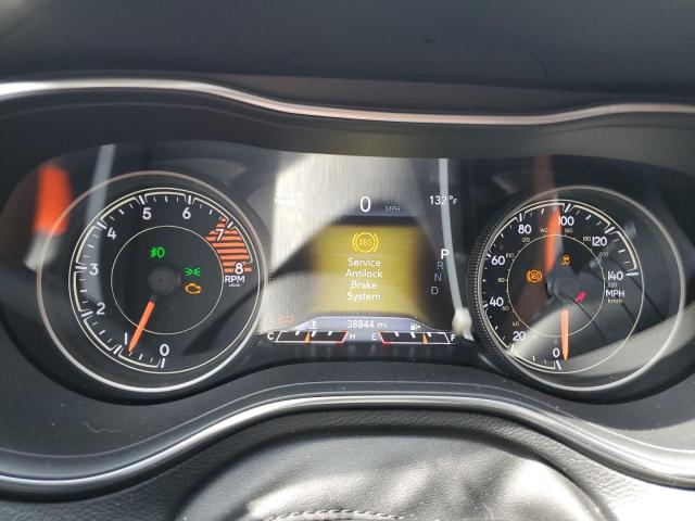 Photo 9 from auction – 2019 JEEP CHEROKEE L with VIN 1C4PJLDX8KD353859