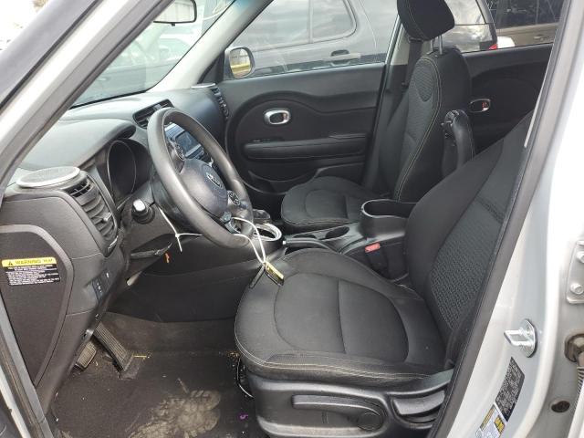 Photo 7 from auction – 2015 KIA SOUL + with VIN KNDJP3A54F7784405