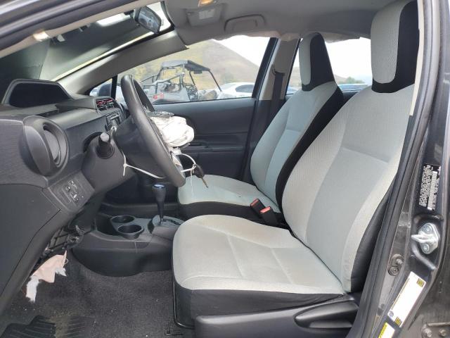 Photo 7 from auction – 2015 TOYOTA PRIUS C with VIN JTDKDTB31F1581114