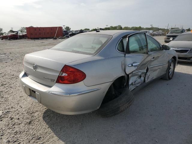 Photo 3 from auction – 2008 BUICK LACROSSE C with VIN 2G4WC582X81207656