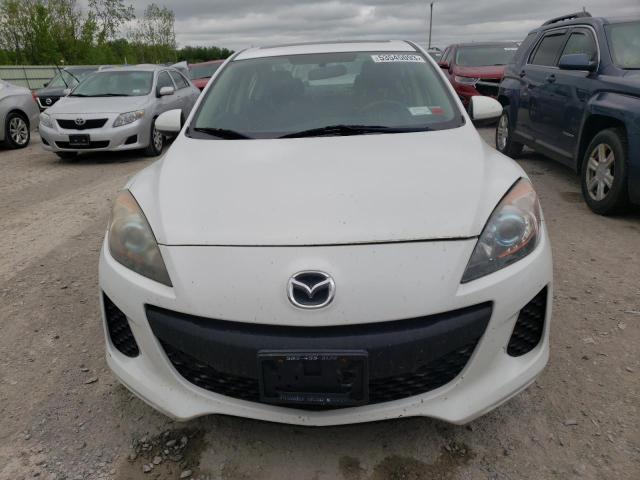 Photo 5 from auction – 2012 MAZDA 3 I with VIN JM1BL1V81C1658445