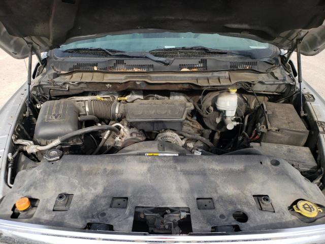 Photo 11 from auction – 2013 RAM 1500 SLT with VIN 1C6RR6GP0DS659247