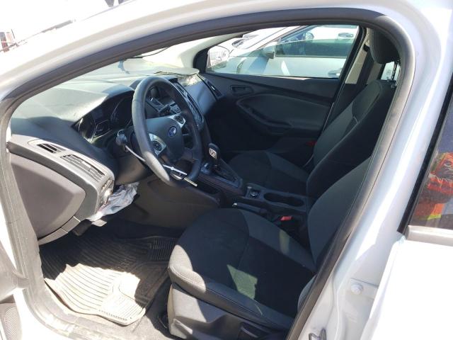 Photo 7 from auction – 2014 FORD FOCUS S with VIN 1FADP3E23EL363039