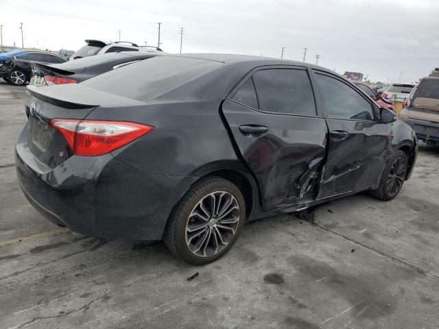 Photo 3 from auction – 2015 TOYOTA COROLLA L with VIN 5YFBURHE9FP228935
