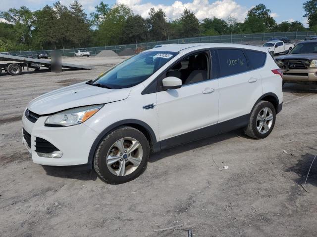 Photo 1 from auction – 2013 FORD ESCAPE SE with VIN 1FMCU0GX0DUD71805