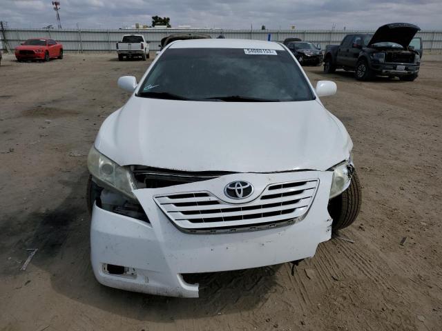 Photo 5 from auction – 2009 TOYOTA CAMRY BASE with VIN 4T4BE46K99R075734