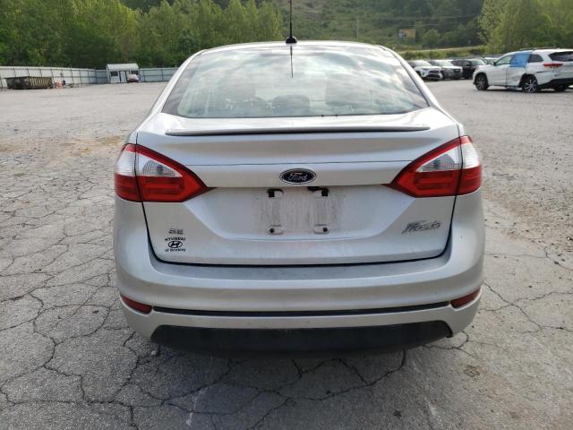 Photo 6 from auction – 2019 FORD FIESTA SE with VIN 3FADP4BJ2KM140230