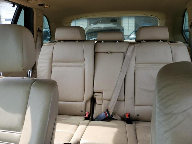 Photo 10 from auction – 2013 BMW X5 XDRIVE3 with VIN 5UXZV4C56D0B03891
