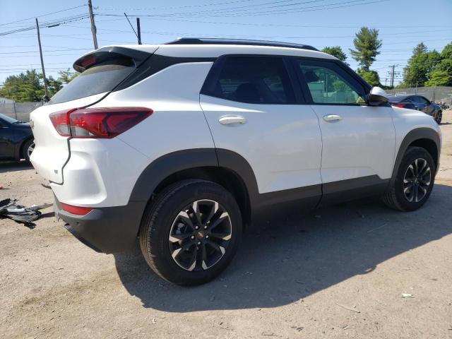 Photo 3 from auction – 2023 CHEVROLET TRAILBLAZE with VIN KL79MRSL5PB103482