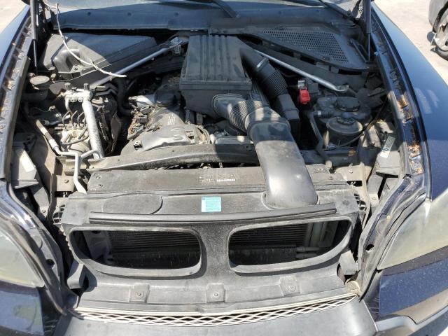 Photo 11 from auction – 2007 BMW X5 3.0I with VIN 5UXFE43557L010167