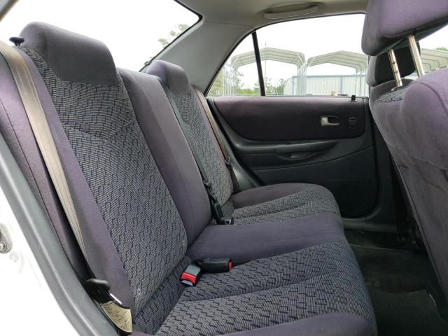 Фото 10 с аукциона – 2002 MAZDA PROTEGE DX с VIN JM1BJ226220499633