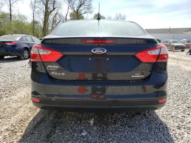 Photo 6 from auction – 2013 FORD FOCUS SE with VIN 1FADP3F25DL271962