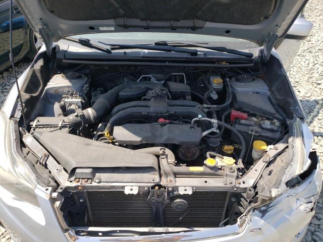 Photo 12 from auction – 2013 SUBARU XV CROSSTR with VIN JF2GPAKCXD2839723
