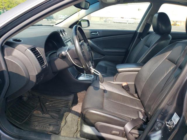 Photo 7 from auction – 2010 NISSAN ALTIMA SR with VIN 1N4BL2AP2AN466532