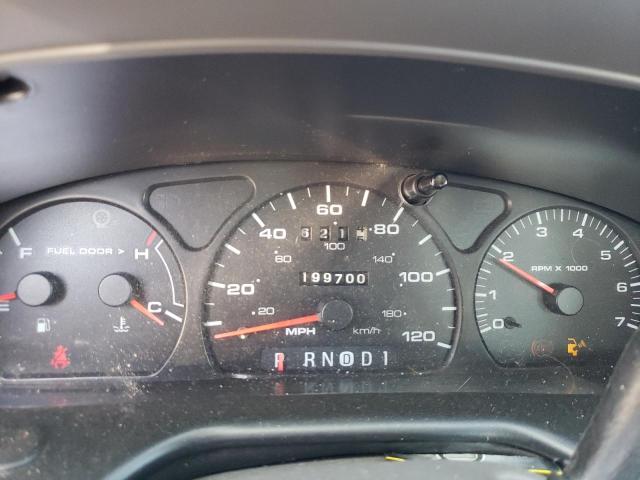 Photo 9 from auction – 2003 FORD TAURUS SE with VIN 1FAFP53U63A174936