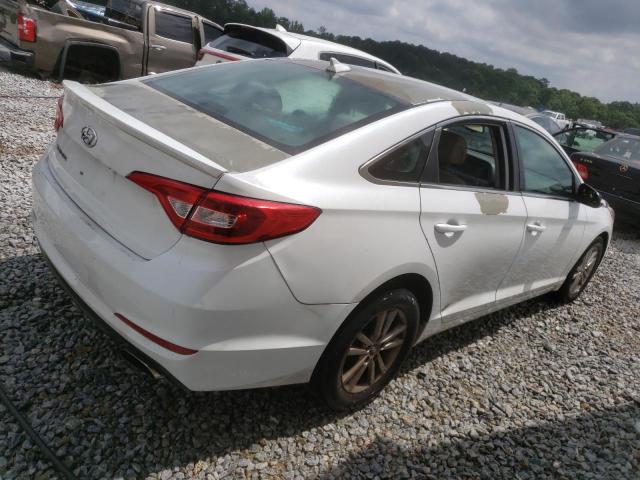 Photo 3 from auction – 2016 HYUNDAI SONATA SE with VIN 5NPE24AF2GH384810