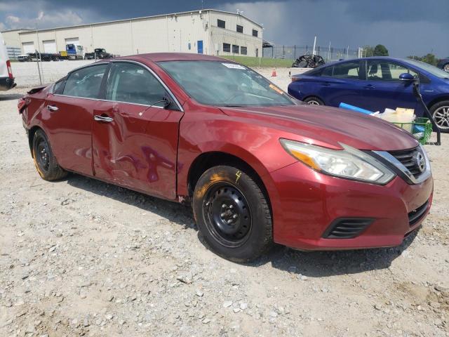 Photo 4 from auction – 2016 NISSAN ALTIMA 2.5 with VIN 1N4AL3AP1GC170701
