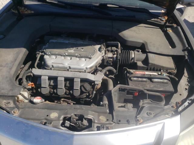 Photo 11 from auction – 2009 ACURA TL with VIN 19UUA86289A020110