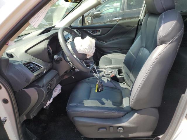 Photo 7 from auction – 2020 SUBARU FORESTER T with VIN JF2SKAXC5LH412849