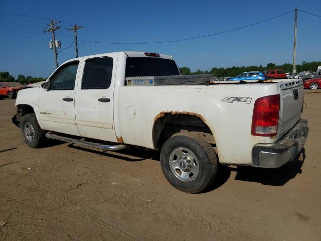 Photo 2 from auction – 2009 GMC SIERRA K25 with VIN 1GTHK53K29F167932