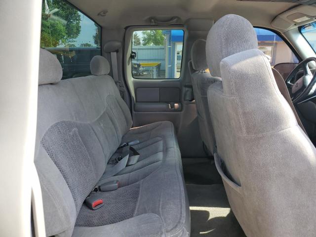 Фото 10 с аукциона – 2000 CHEVROLET SILVERADO с VIN 2GCEK19T2Y1370210