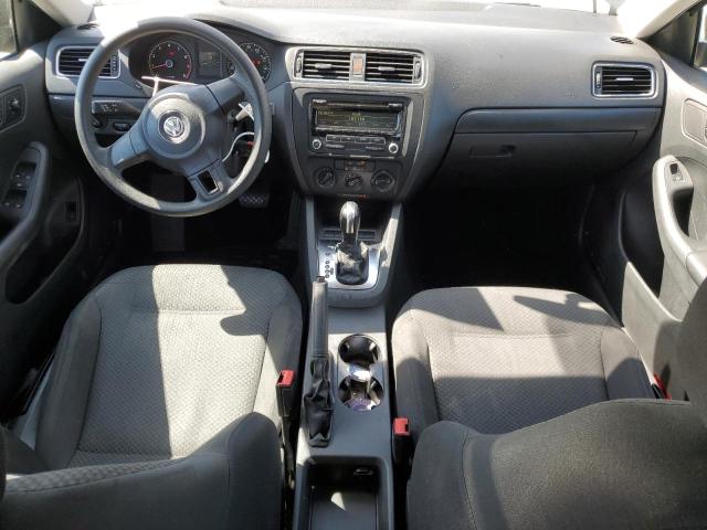 Photo 8 from auction – 2013 VOLKSWAGEN JETTA BASE with VIN 3VW2K7AJ4DM398218