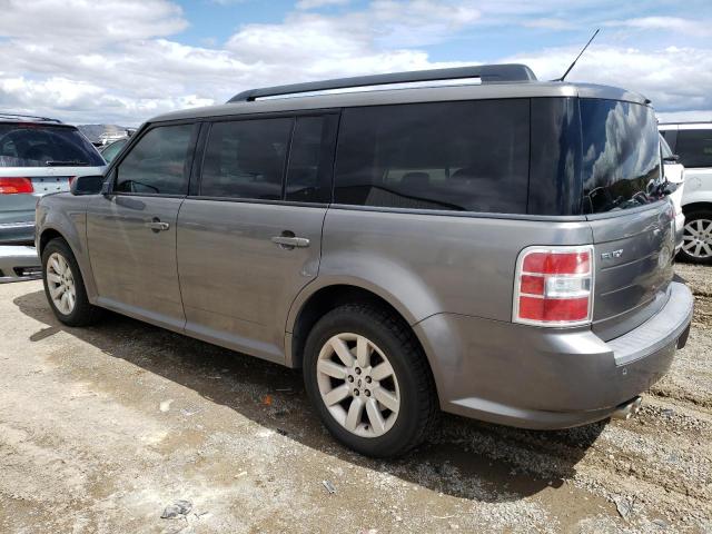 Photo 2 from auction – 2009 FORD FLEX SE with VIN 2FMDK51C99BA18568