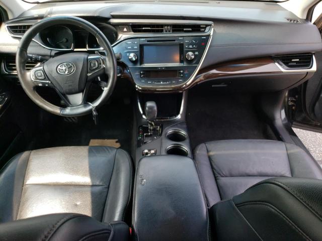 Photo 8 from auction – 2015 TOYOTA AVALON XLE with VIN 4T1BK1EB3FU187847