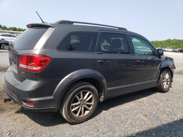 Photo 3 from auction – 2014 DODGE JOURNEY SX with VIN 3C4PDDBG8ET271581
