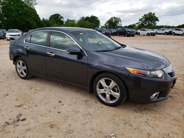 Photo 4 from auction – 2013 ACURA TSX with VIN JH4CU2F42DC010765