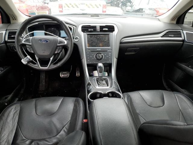 Photo 8 from auction – 2014 FORD FUSION TIT with VIN 3FA6P0K93ER281726