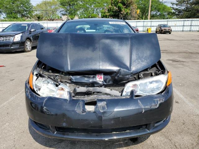 Photo 5 from auction – 2006 SATURN ION LEVEL with VIN 1G8AN15F86Z184837