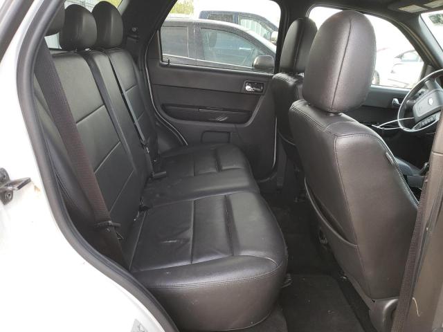 Photo 11 from auction – 2011 FORD ESCAPE LIM with VIN 1FMCU9EG7BKB11479