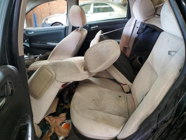 Photo 10 from auction – 2012 CHEVROLET IMPALA LT with VIN 2G1WG5E30C1274970