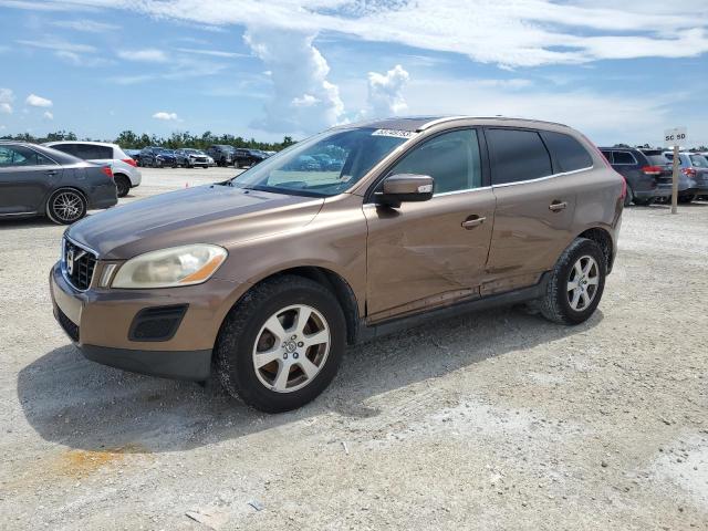 Photo 1 from auction – 2011 VOLVO XC60 3.2 with VIN YV4952DL3B2162427