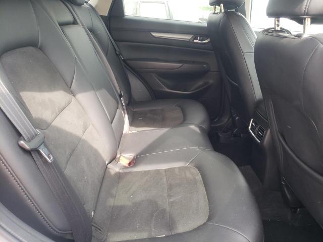 Photo 10 from auction – 2020 MAZDA CX-5 with VIN JM3KFACM8L0786847