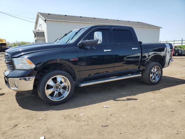 RAM 1500 SLT 2014 with VIN 1C6RR7LM5ES365653 - Photo from auction