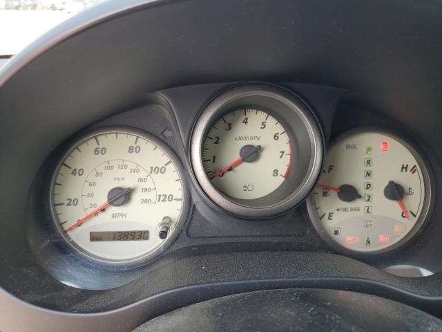 Zdjęcie 9 z aukcji – 2003 TOYOTA RAV4 z VIN JTEGH20VX30088991